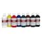 Handy Art Acrylic Paint, 8oz, Primary 8-Color Set 881-020 - alternate 1